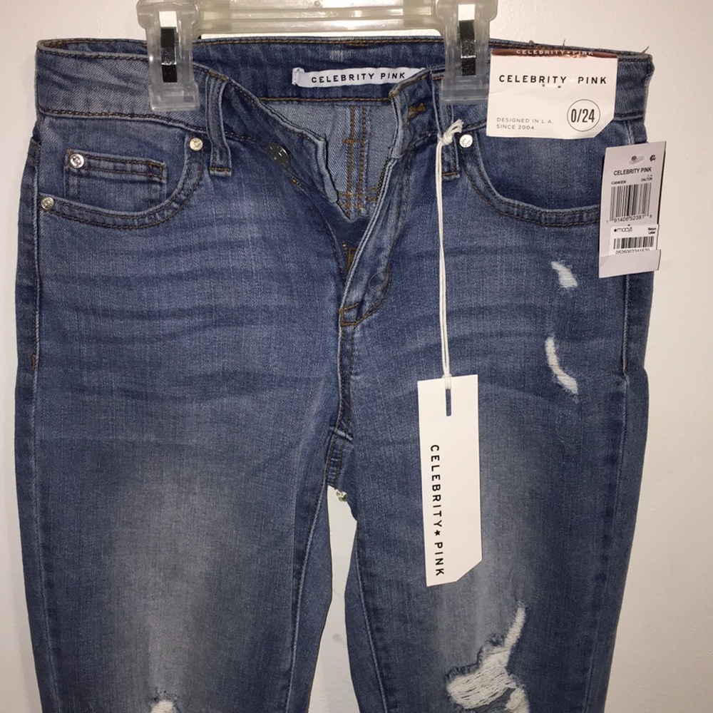 Jeans - Picture 3 of 3